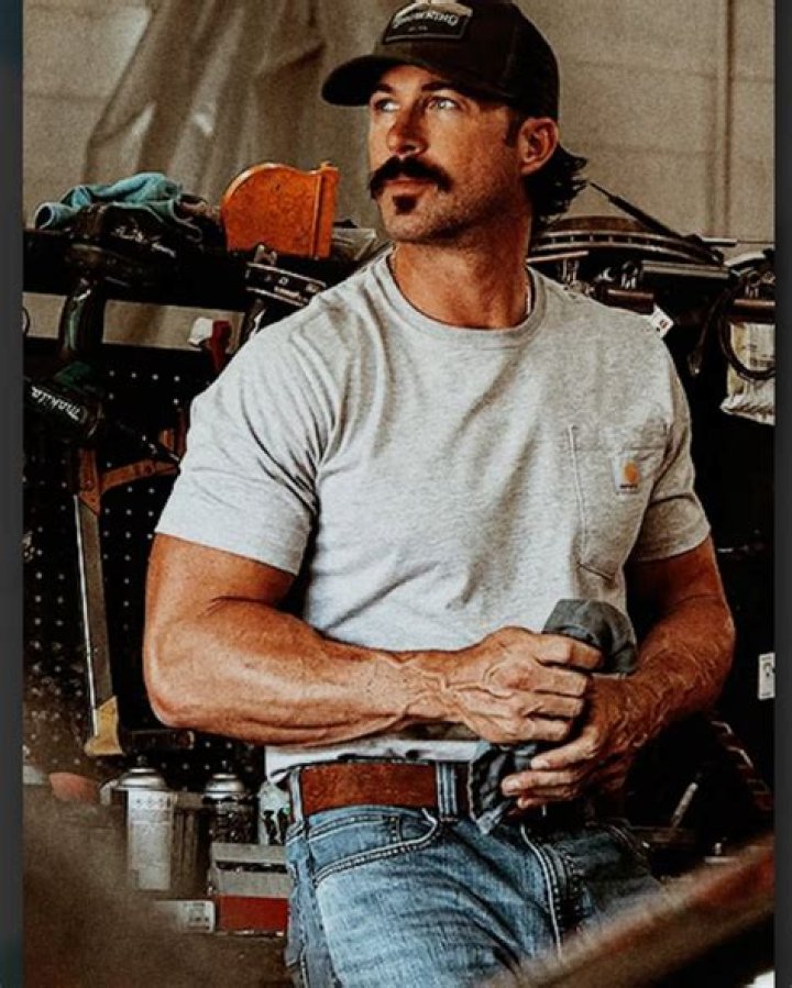 Drew Green Net Worth