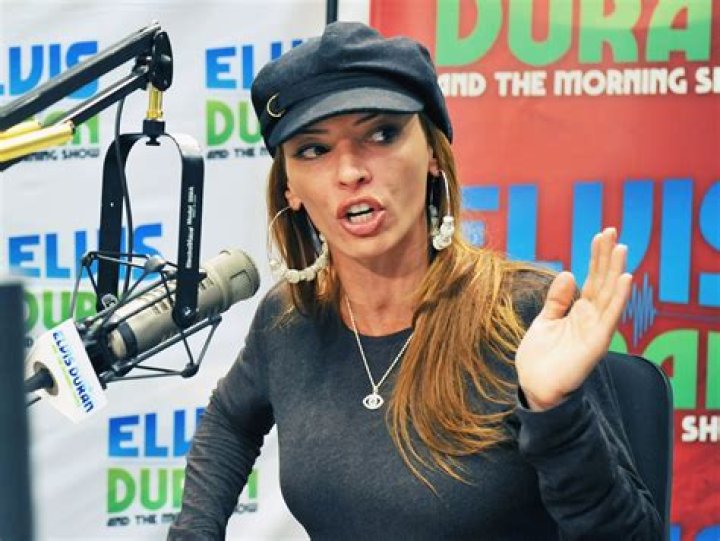 Drita D’Avanzo Net Worth