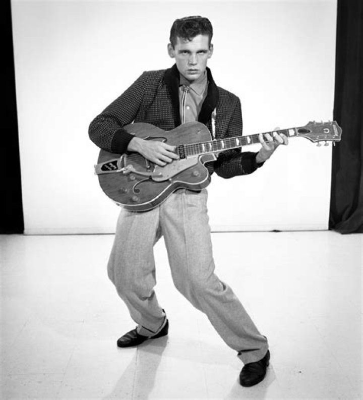 Duane Eddy