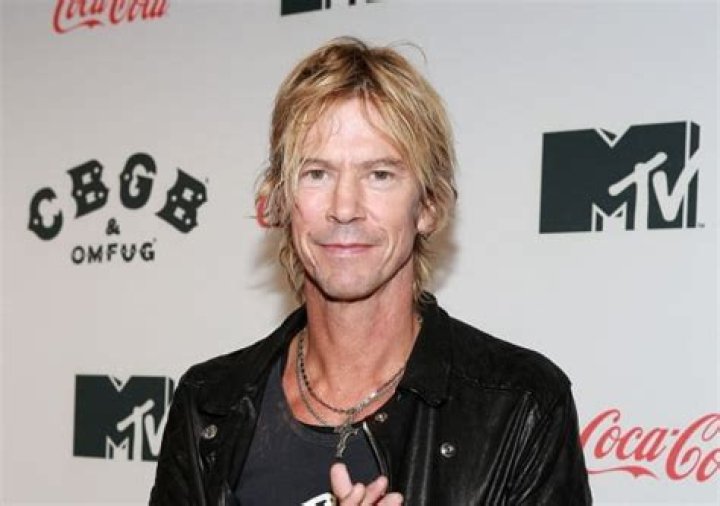 Duff McKagan Net Worth
