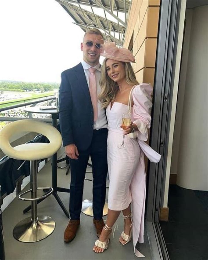 Dui Jarrod Net Worth