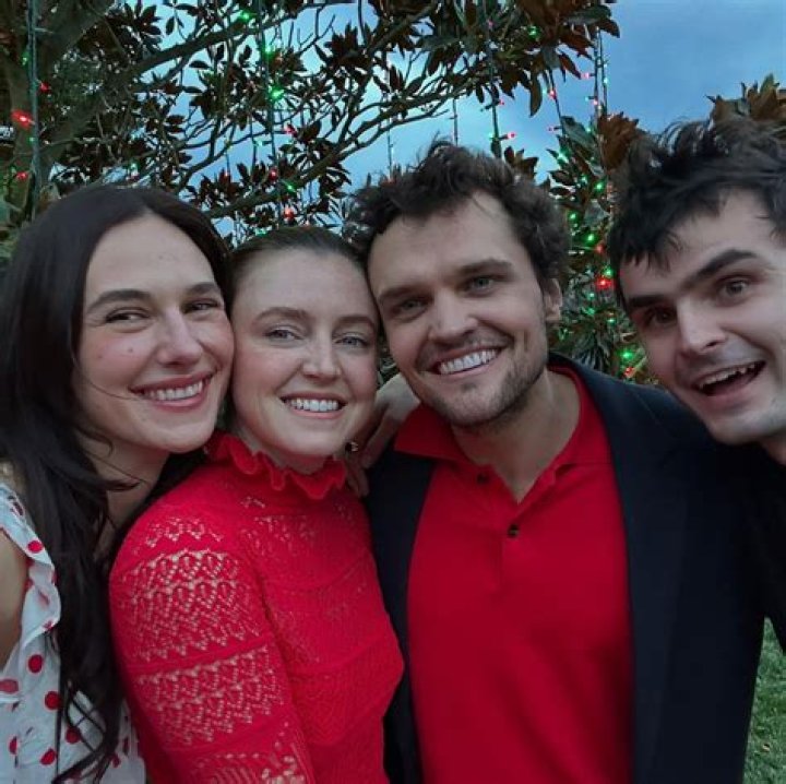 Duke Nicholson Age, Wiki, Biography, Height, Partner, Instagram