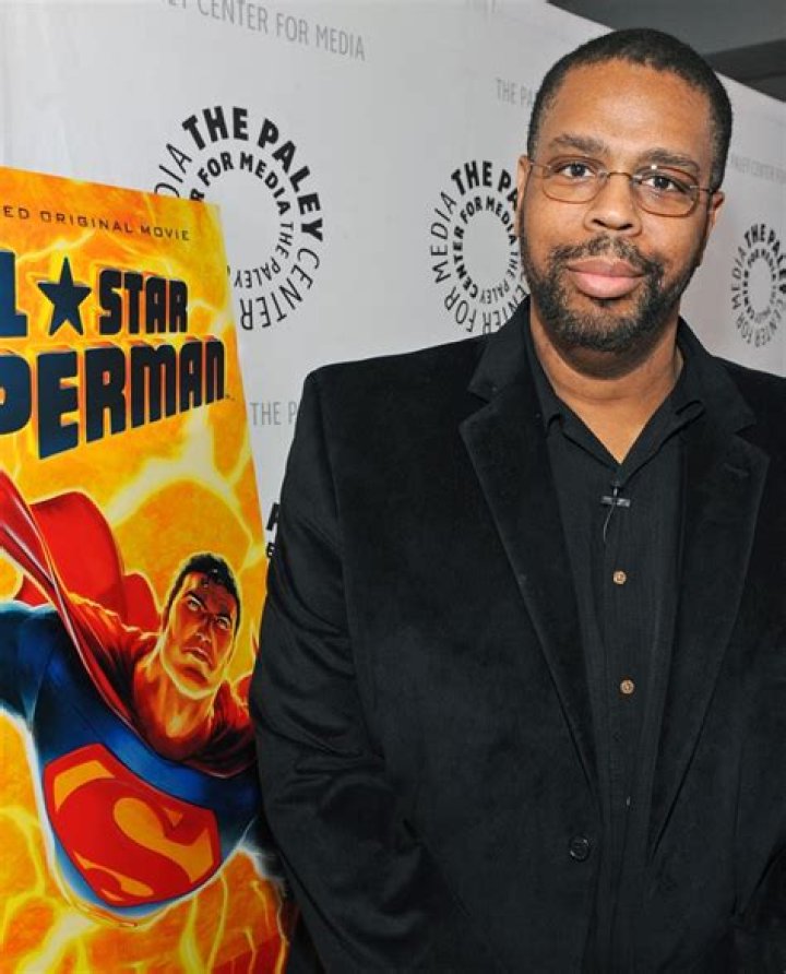 Dwayne McDuffie Net Worth
