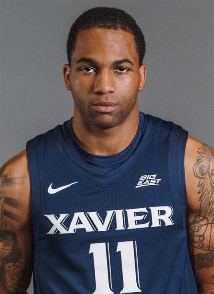 
Dwon Odom Height, Weight, Net Worth, Age, Birthday, Wikipedia, Who, Nationality, Biography 