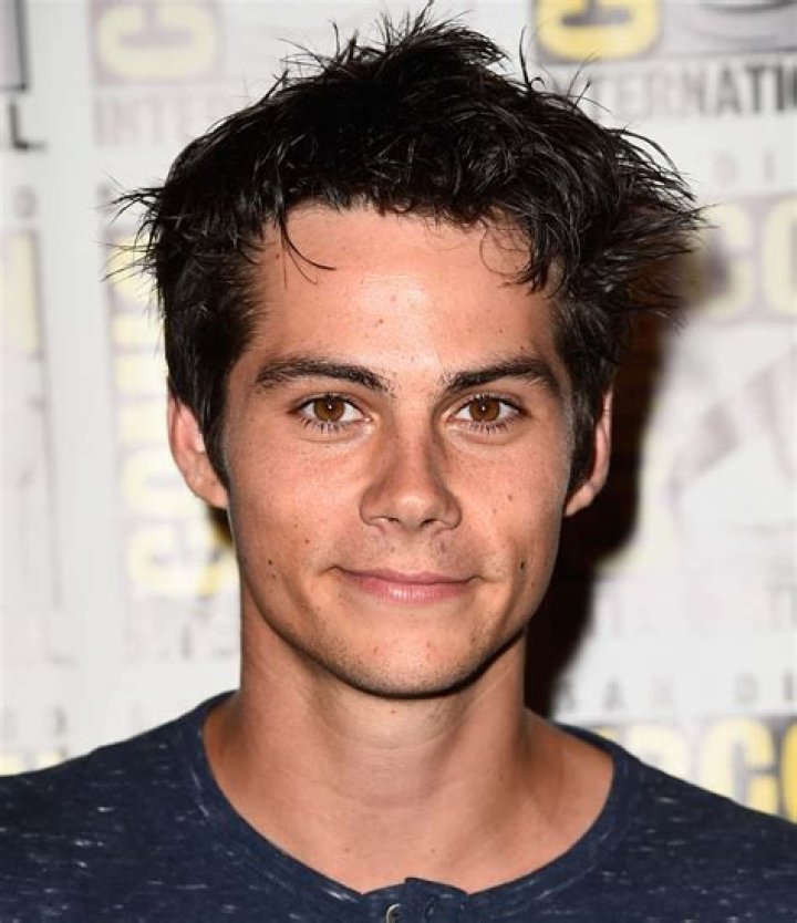 Dylan O’Brien