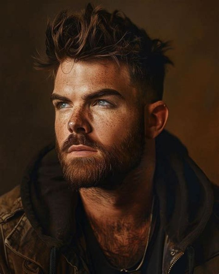 Dylan Scott Net Worth