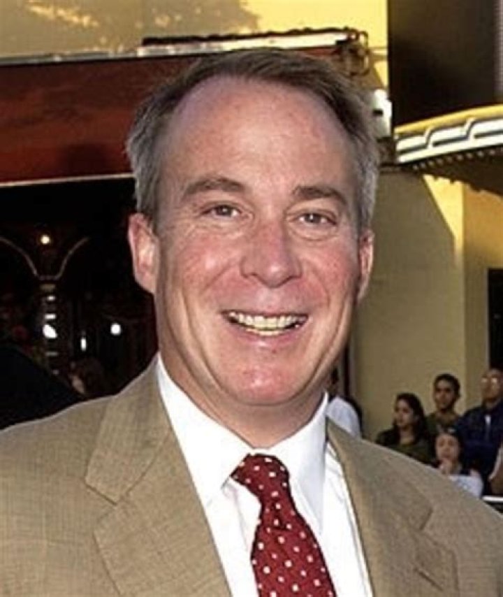 E.K. Gaylord II Net Worth