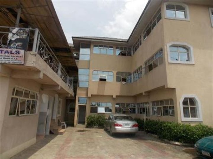 E-Perry Hotel Ltd, Yenagoa