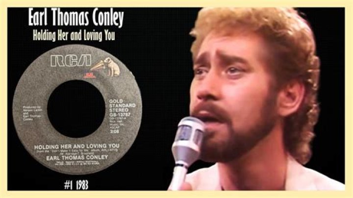 Earl Thomas Conley Wiki, Bio, Age, Wife, Kids, Cause of Death, Net Worth, Parents, Family, Siblings, Married, Obituary, Funeral and Songs