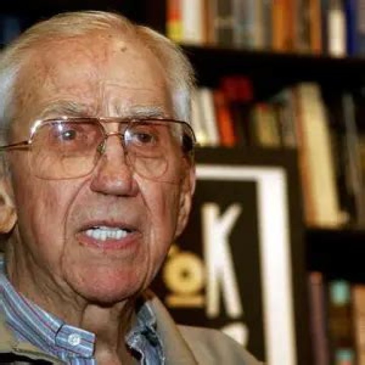 Ed McMahon Net Worth