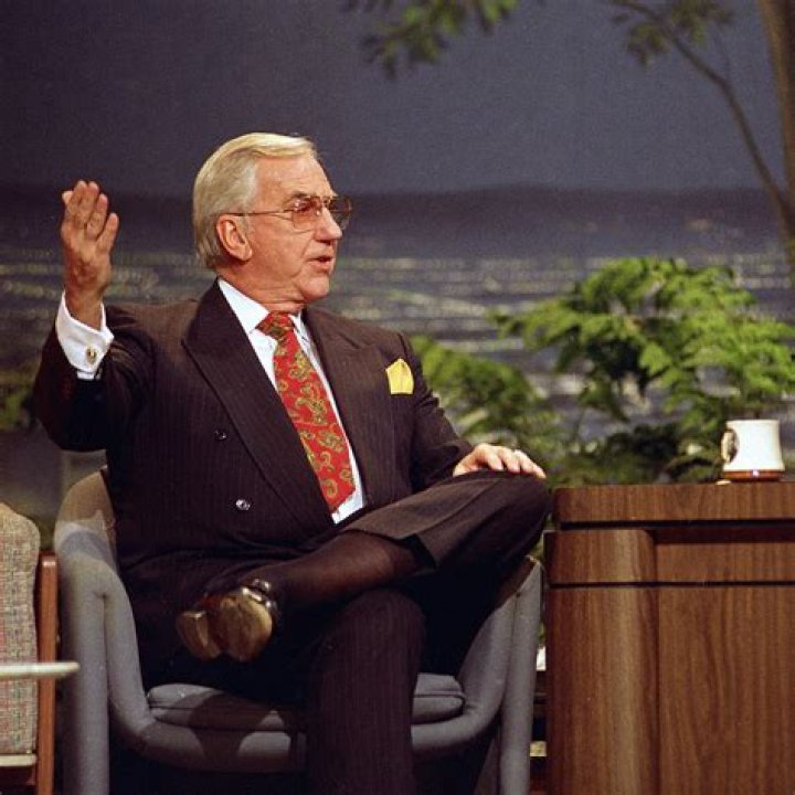 Ed McMahon