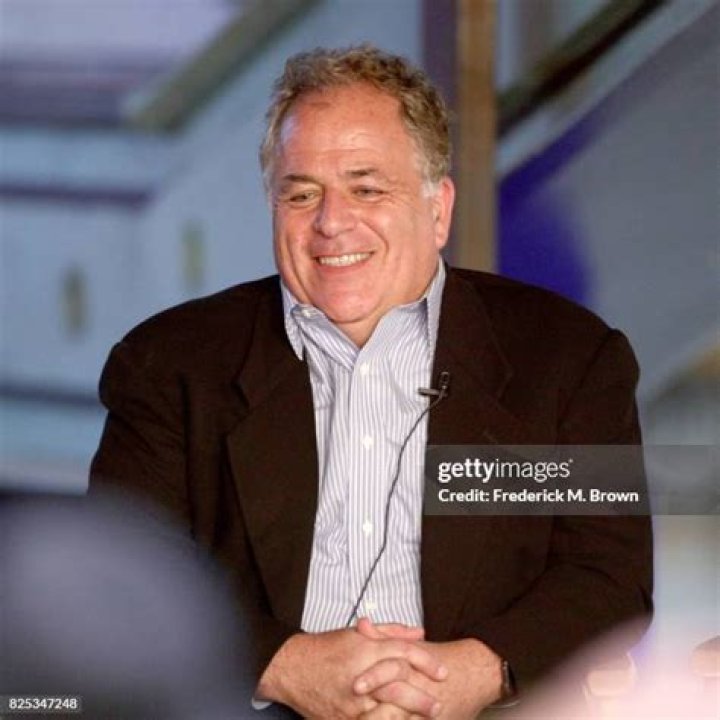 Ed Redlich Net Worth