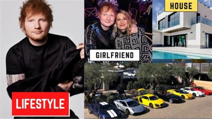 Ed Sheeran Lifestyle, Wiki, Net Worth, Income, Salary, House, Cars, Favorites, Affairs, Awards, Family, Facts & Biography