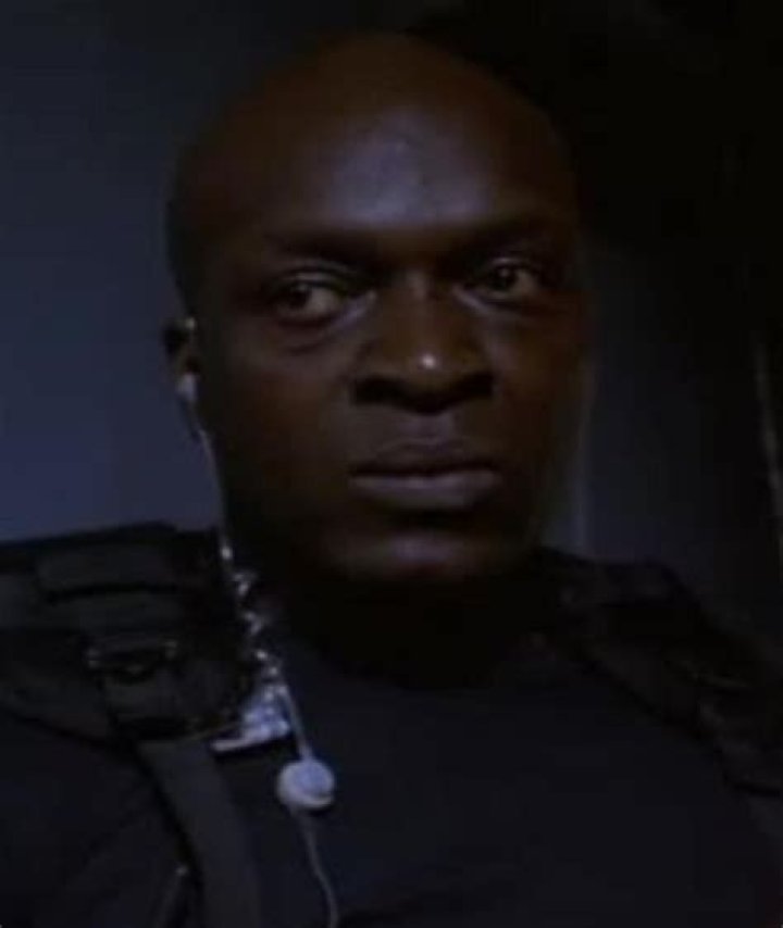 Eddie Bo Smith Jr. Net Worth