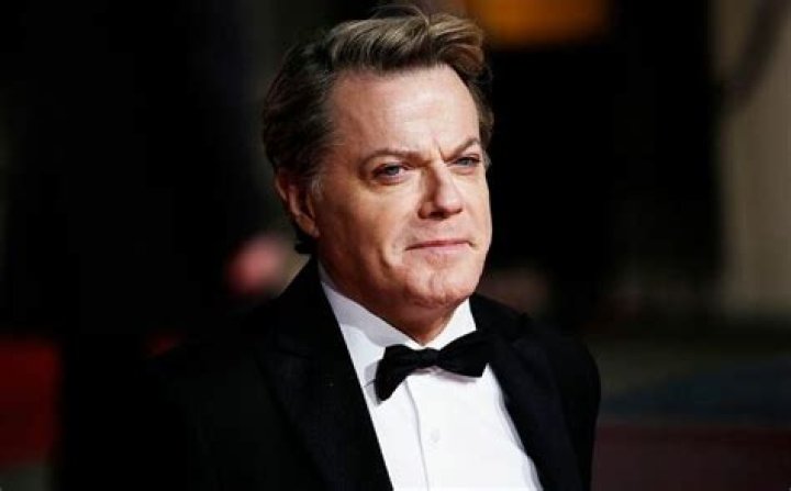 Eddie Izzard Net Worth