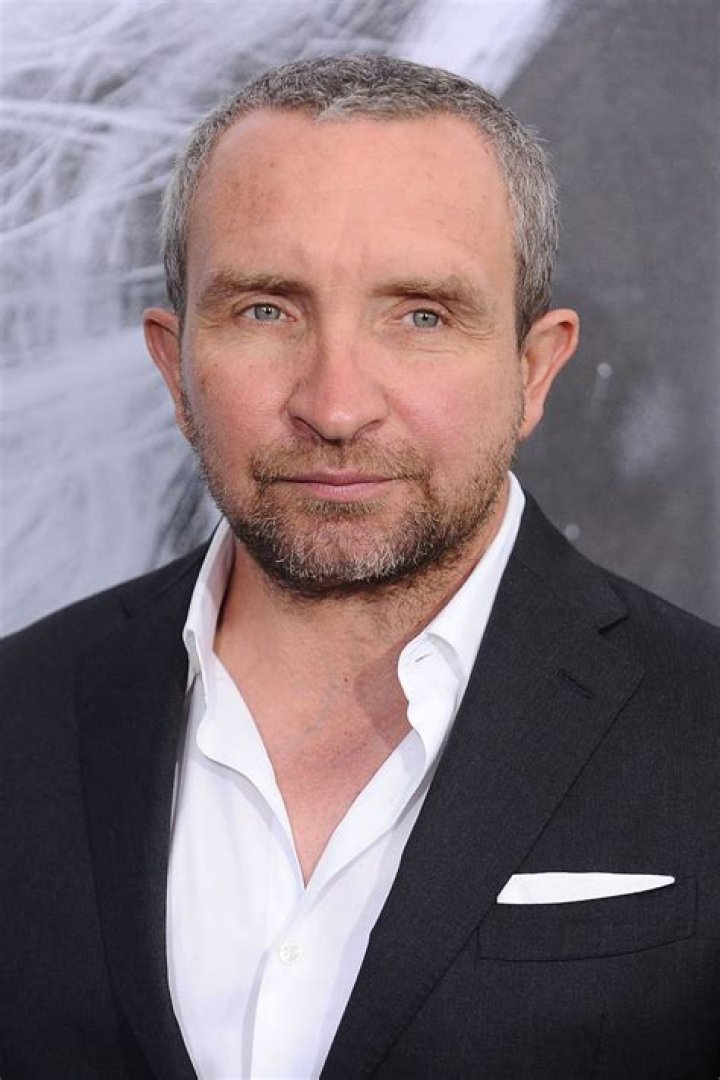 Eddie Marsan Net Worth