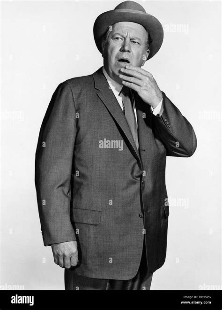 Edgar Buchanan Net Worth