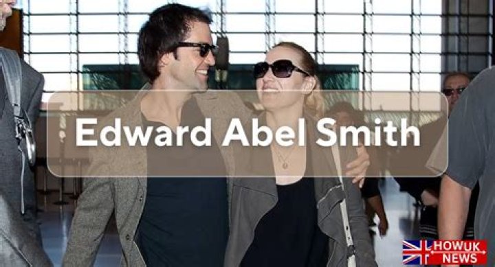 Edward Abel Smith Height, Net Worth, Age, Who, Facts, Biography, Wiki