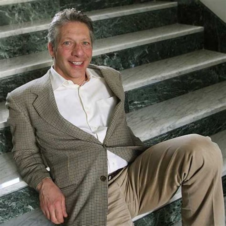 Edward Farhi Net Worth