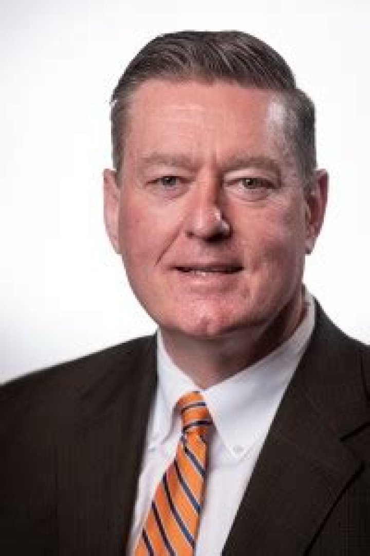 Edward M. Augustus Jr.