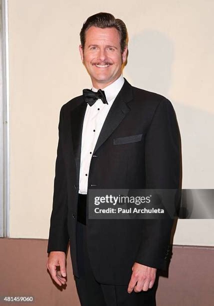 Edward Staudenmayer Net Worth