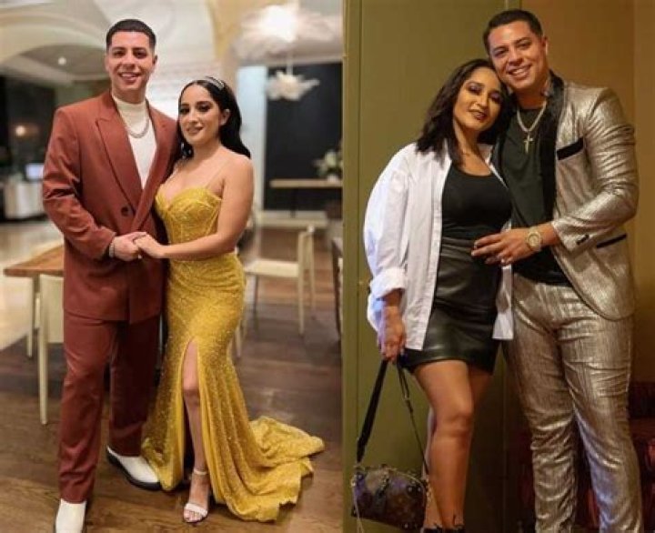 Edwin Caz Grupo Firme Accident: Is He Dead or Alive? What Happened With Wife Daisy Anahy?