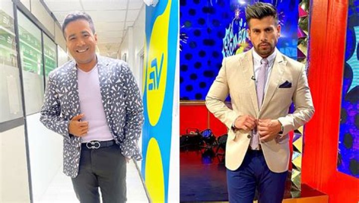 Efrain Ruales Died: How Did Ecuadorian Presenter Die?