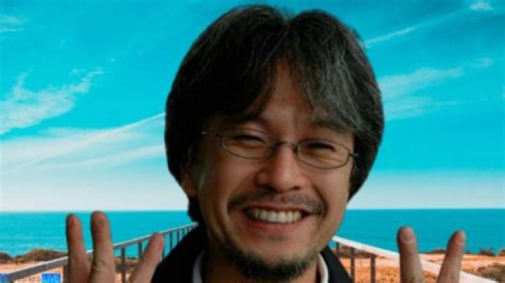 Eiichiro Oda Net Worth