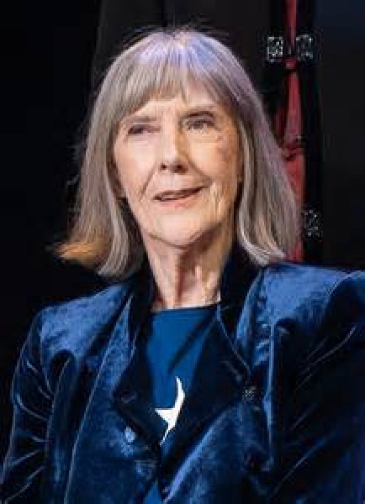 Eileen Atkins Net Worth