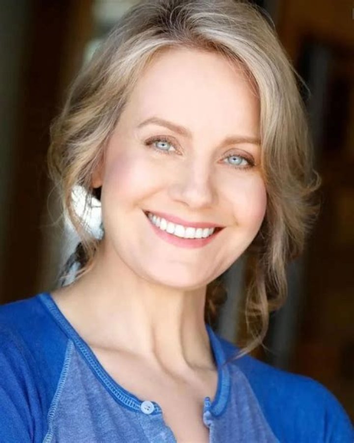 Eileen Grubba Net Worth