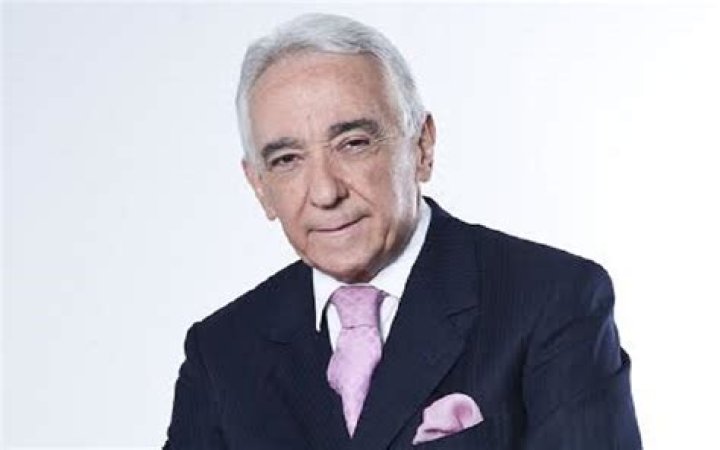 Eladio Lares Net Worth