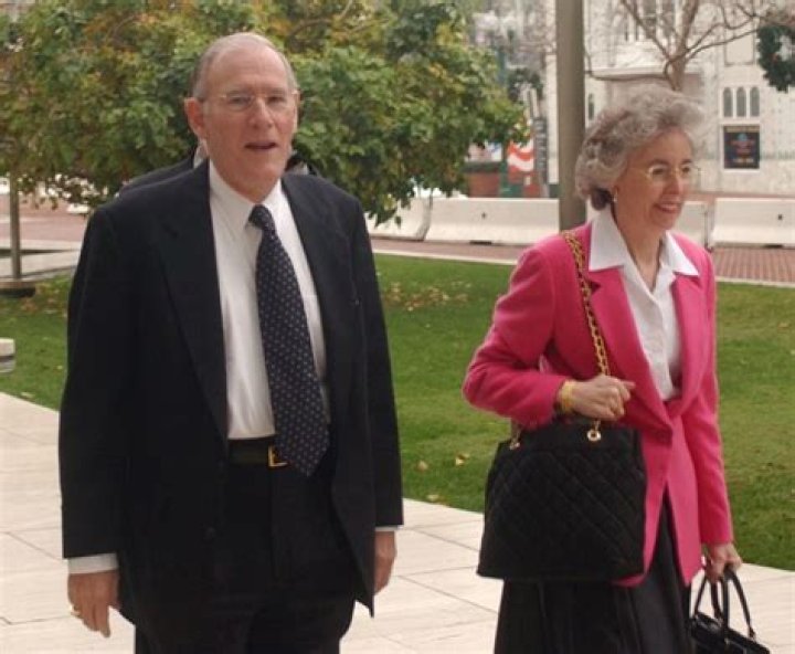 Elaine Tettemer Marshall