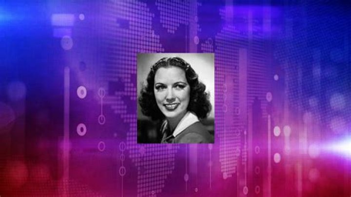 Eleanor Powell Net Worth