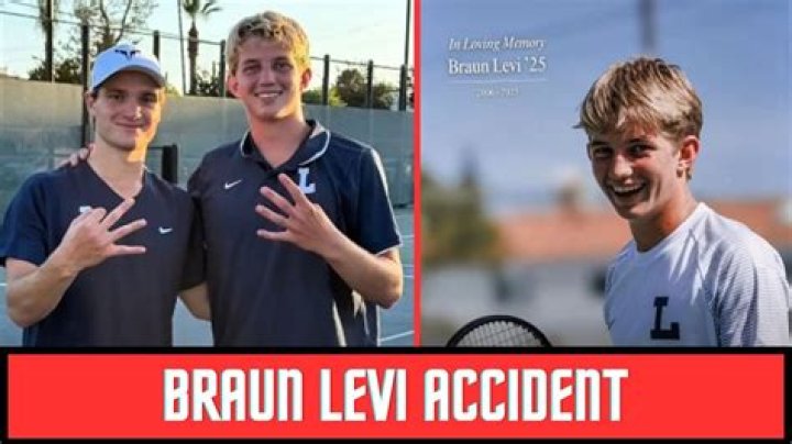 Elias Crone Death And Obituary: 25-Year-Old Los Angeles Resident Passed Away