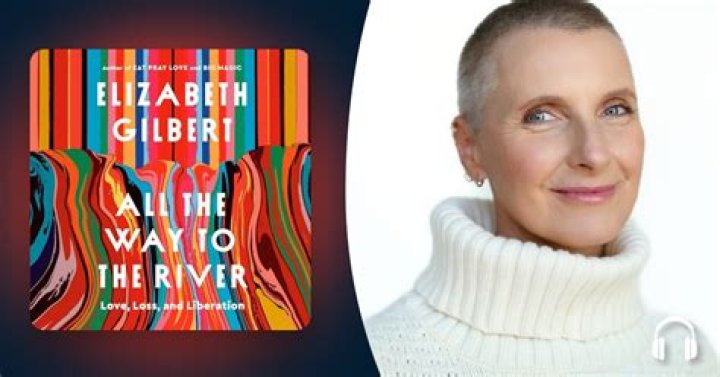 Elizabeth Gilbert Net Worth