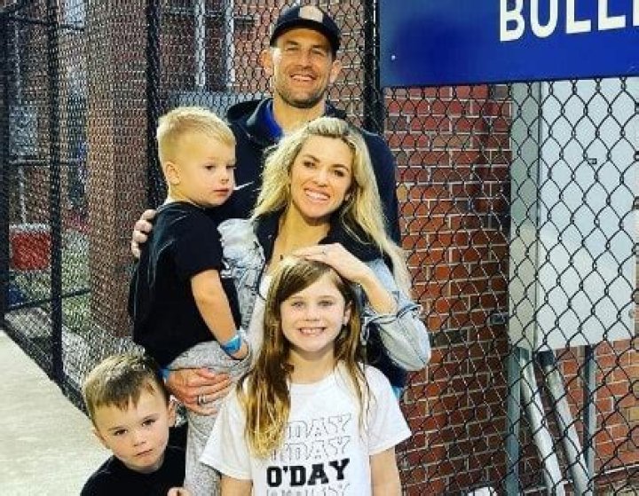 Who is Elizabeth Prann Husband? Know Her Married Life and Children!