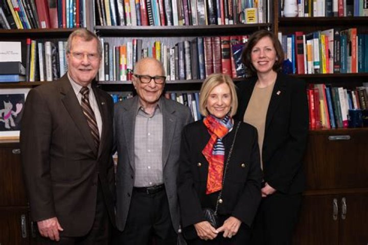 Elizabeth Sackler Berner Net Worth