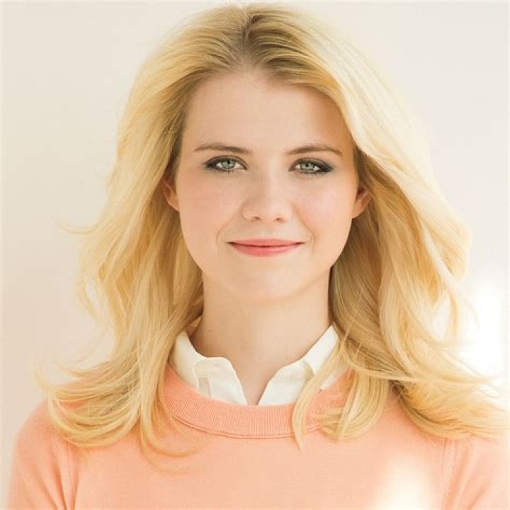 Elizabeth Smart