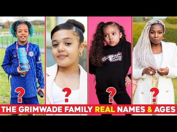 Ella-Louise Grimwade