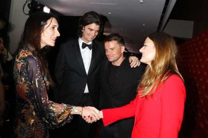 Elle Neumann: Who Is Adam Neumann’s Daughter?