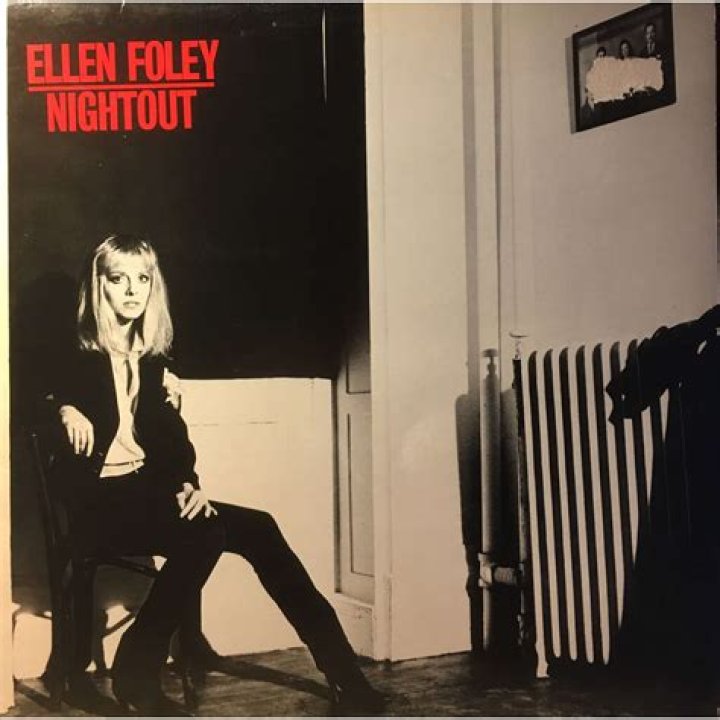 Ellen Foley Net Worth