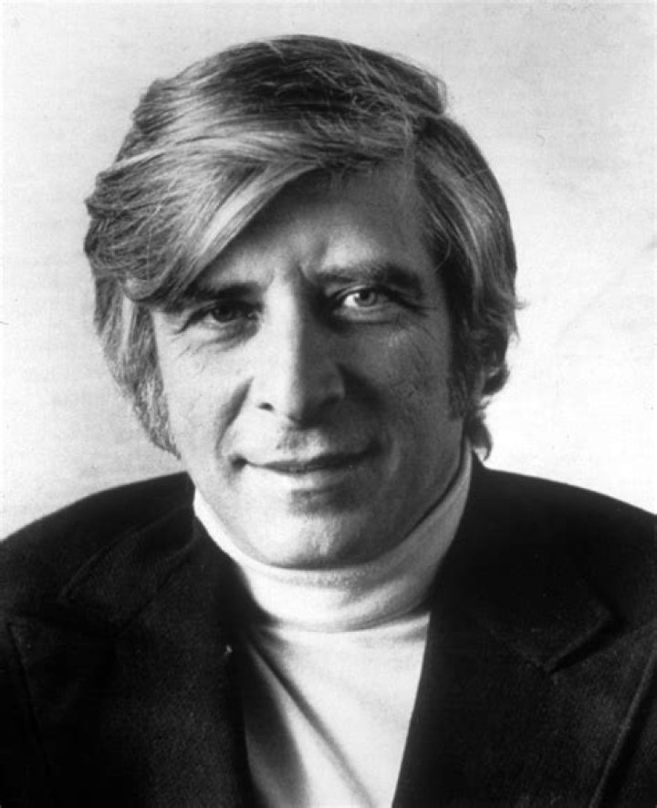 Elmer Bernstein
