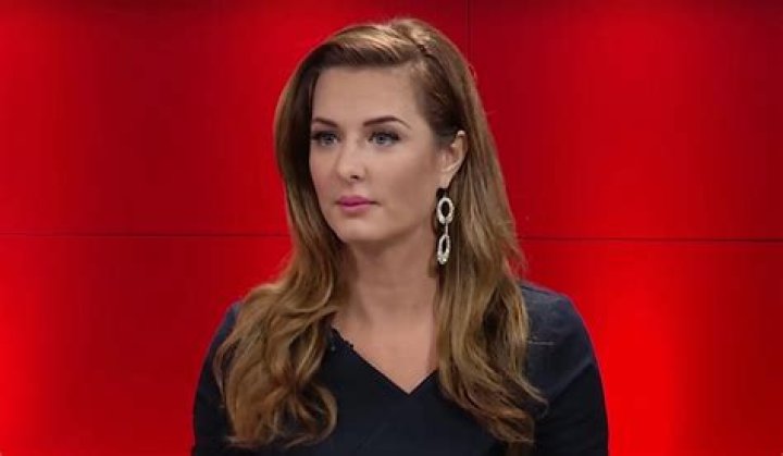 Emerald Robinson Net Worth