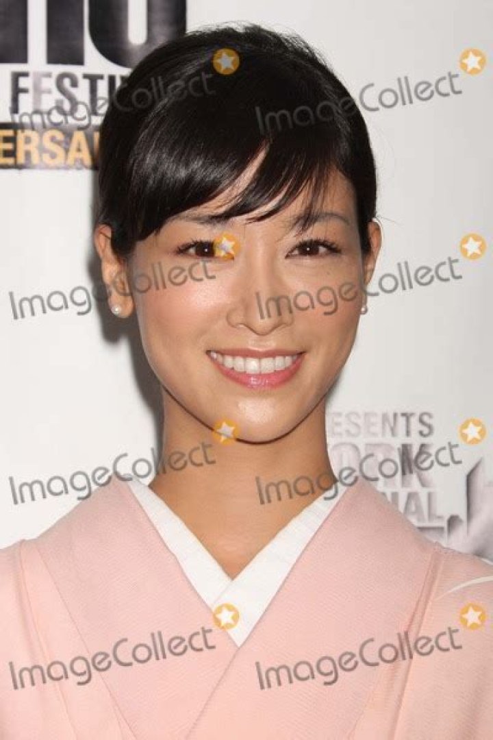 Emi Ikehata Net Worth