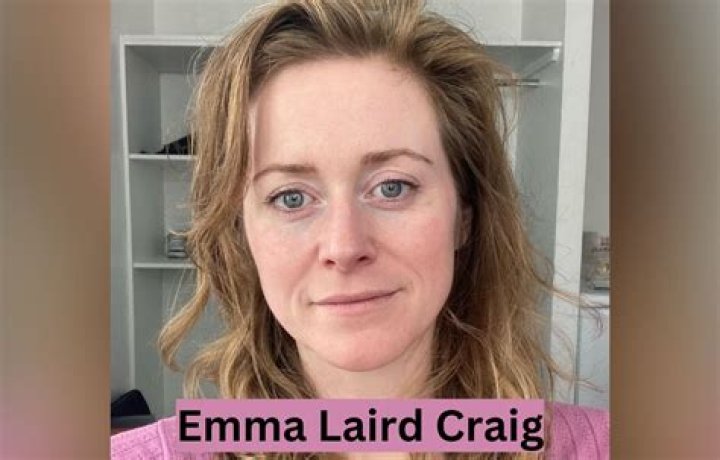 Emma Laird Craig Net Worth