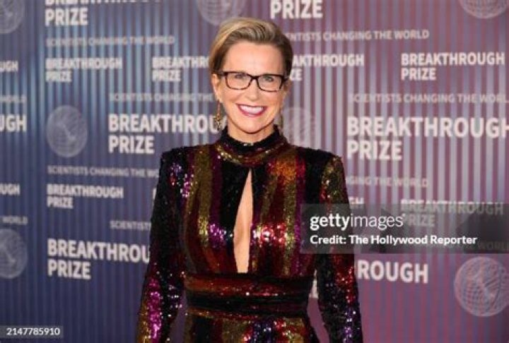 Emma Walmsley Net Worth