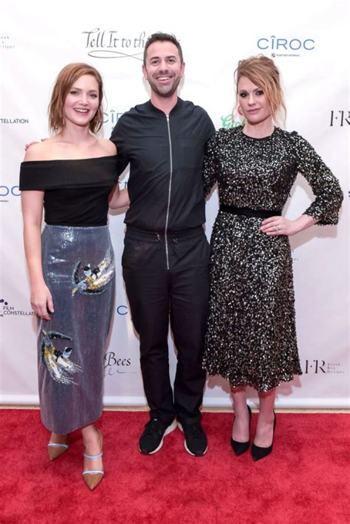 Emun Elliott Net Worth, TV Shows, Movies, Dating, Relationship, Age, Height, Wiki-Bio