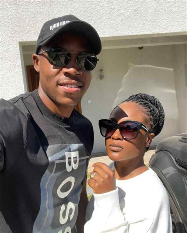 
Enock Mwepu Height, Weight, Net Worth, Age, Birthday, Wikipedia, Who, Nationality, Biography 