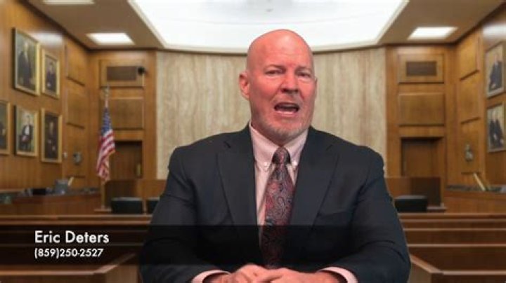 Eric Doctorow Net Worth