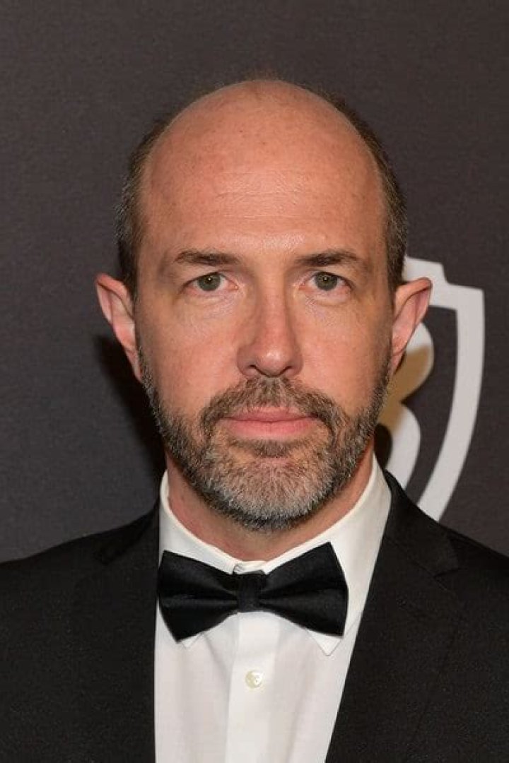 Eric Lange Net Worth